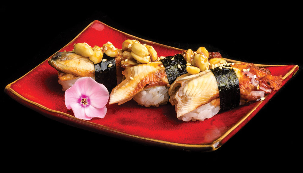 unagi